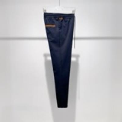 wholesale quality zegna pants model no. 6
